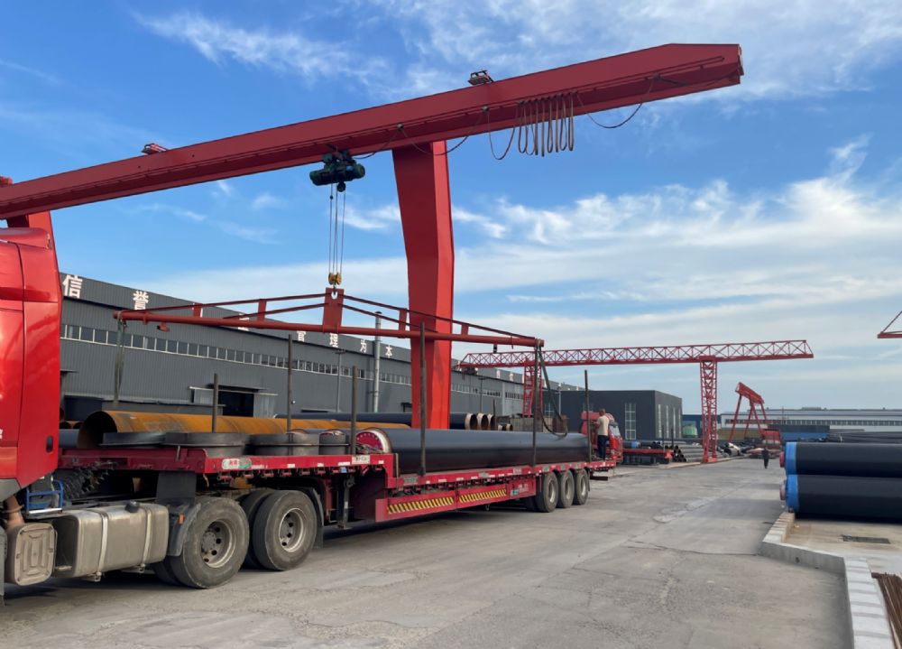 專業的運輸團隊